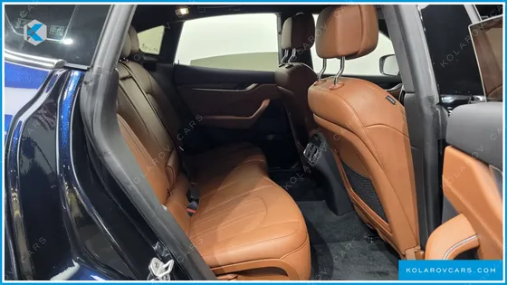 MASERATI LEVANTE 2.0 GT AWD