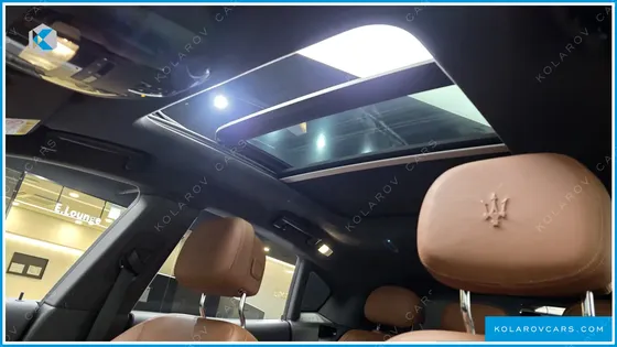 MASERATI LEVANTE 2.0 GT AWD