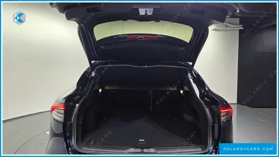 MASERATI LEVANTE 2.0 GT AWD