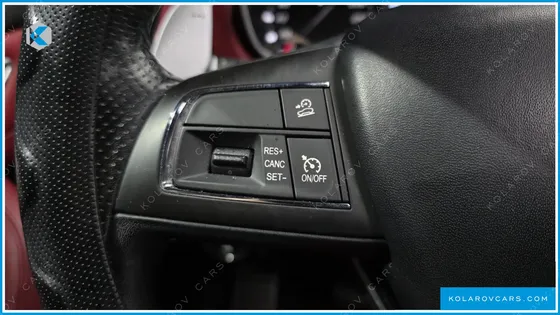 MASERATI LEVANTE 3.0 AWD GRANSPORT