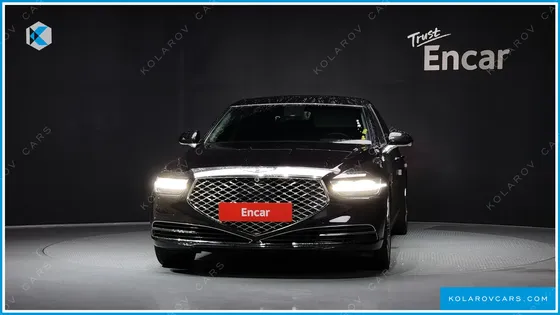 GENESIS G90 5.0 AWD