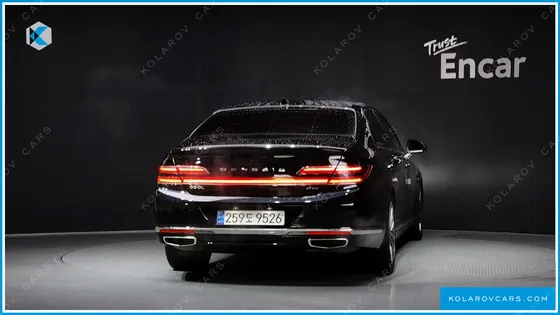 GENESIS G90 5.0 AWD