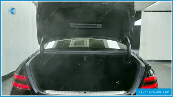 GENESIS G90 5.0 AWD