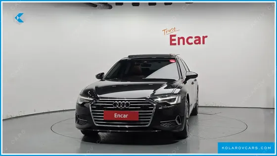 AUDI A6 45 TFSI