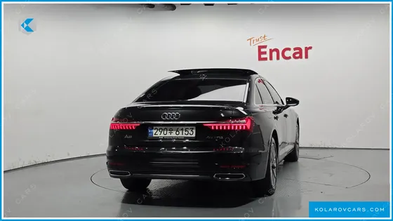 AUDI A6 45 TFSI