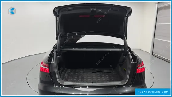 AUDI A6 45 TFSI