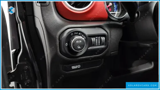 JEEP GLADIATOR 3.6 RUBICON