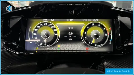 ASTON MARTIN VANTAGE 4.0 V8 COUPE