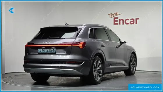 AUDI E-TRON 55 QUATTRO