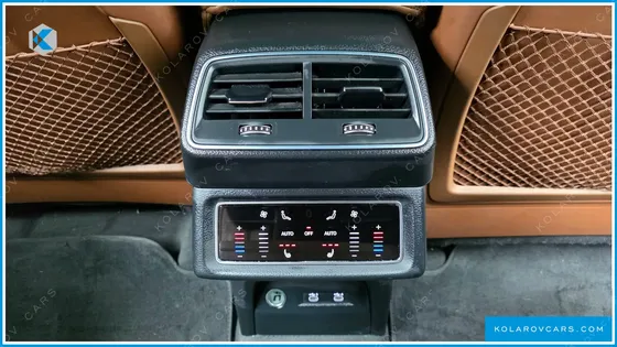AUDI E-TRON 55 QUATTRO