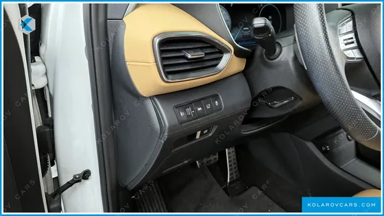 HYUNDAI SANTA FE GASOLINE 2.5T 4WD