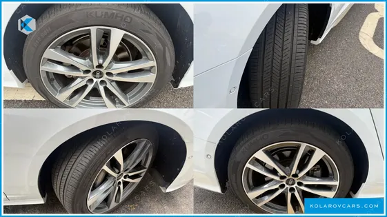 AUDI A6 45 TFSI QUATTRO PREMIUM