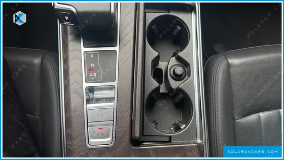 AUDI A6 45 TFSI QUATTRO PREMIUM
