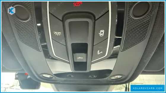 AUDI A6 45 TFSI QUATTRO PREMIUM