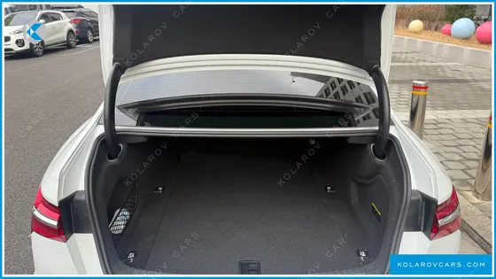 AUDI A6 45 TFSI QUATTRO PREMIUM