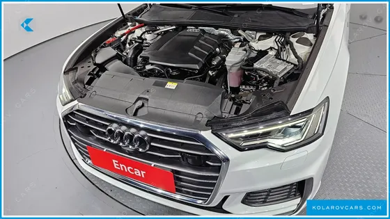 AUDI A6 45 TFSI QUATTRO PREMIUM
