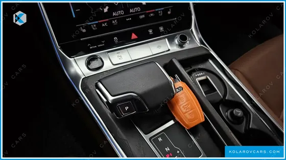 AUDI A6 45 TFSI QUATTRO PREMIUM
