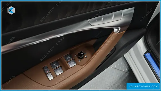 AUDI A6 45 TFSI QUATTRO PREMIUM