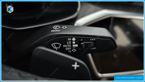 AUDI A6 45 TFSI QUATTRO PREMIUM
