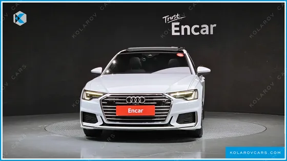 AUDI A6 45 TFSI QUATTRO PREMIUM