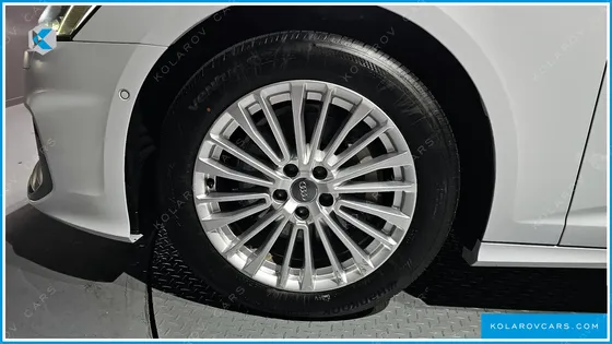 AUDI A6 45 TFSI QUATTRO PREMIUM
