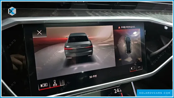 AUDI A6 45 TFSI QUATTRO PREMIUM