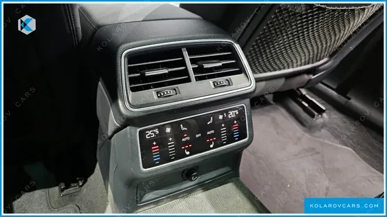 AUDI A6 45 TFSI QUATTRO PREMIUM