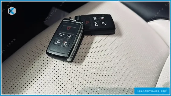 LAND ROVER DISCOVERY SPORT P250 DYNAMIC SE