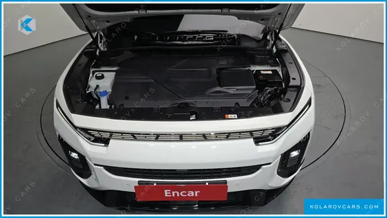 KGM - SSANGYONG ACTYON HEV 1.5 2WD