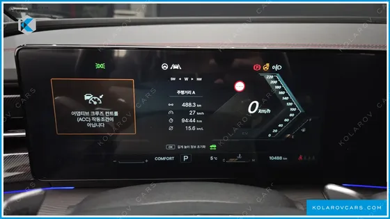 KGM - SSANGYONG ACTYON HEV 1.5 2WD