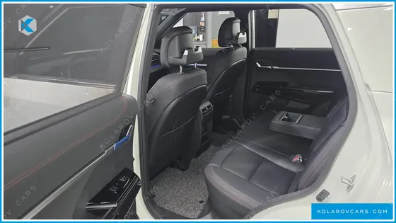 KGM - SSANGYONG ACTYON HEV 1.5 2WD