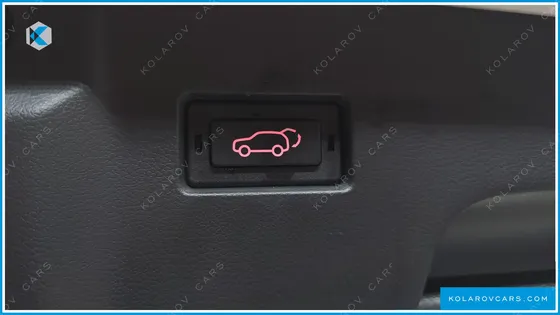 KGM - SSANGYONG ACTYON HEV 1.5 2WD