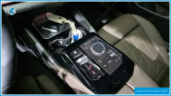 BMW 5 SERIES 520I M SPORT