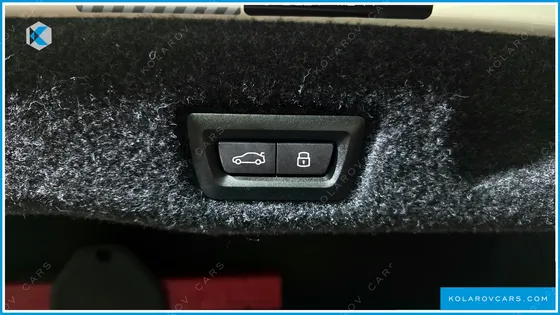 BMW 5 SERIES 520I M SPORT
