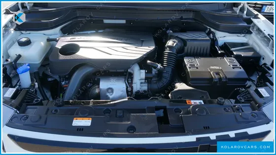 KGM - SSANGYONG TIVOLI 1.5 2WD