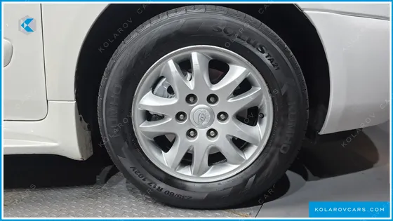 KIA CARNIVAL GRAND CARNIVAL GLX