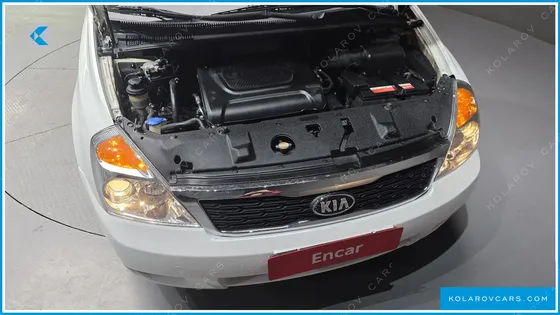 KIA CARNIVAL GRAND CARNIVAL GLX