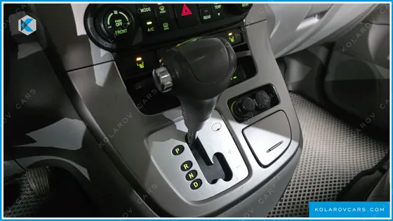 KIA CARNIVAL GRAND CARNIVAL GLX