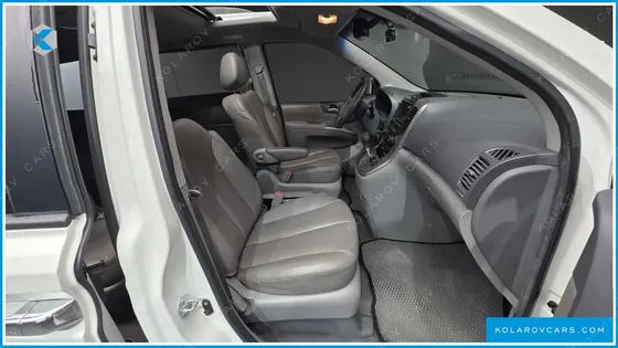KIA CARNIVAL GRAND CARNIVAL GLX