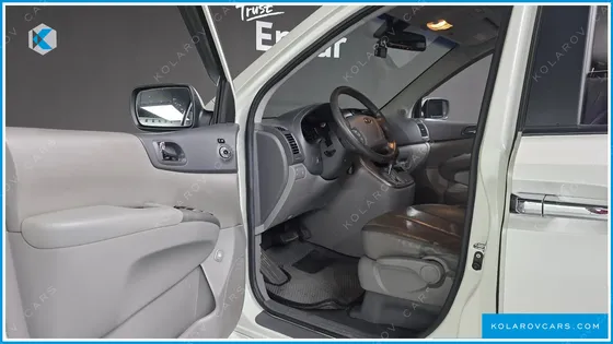 KIA CARNIVAL GRAND CARNIVAL GLX