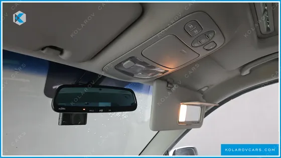 KIA CARNIVAL GRAND CARNIVAL GLX
