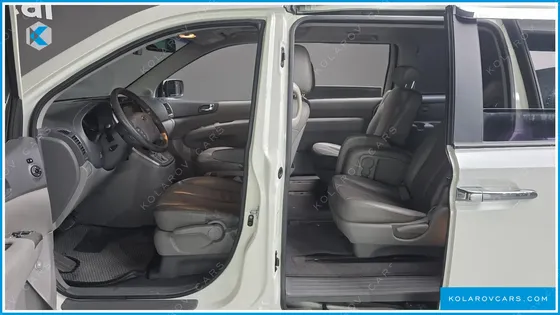 KIA CARNIVAL GRAND CARNIVAL GLX