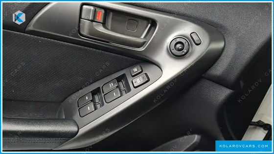 KIA FORTE 1.6 GDI LUXURY