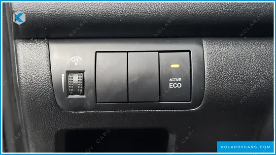 KIA FORTE 1.6 GDI LUXURY