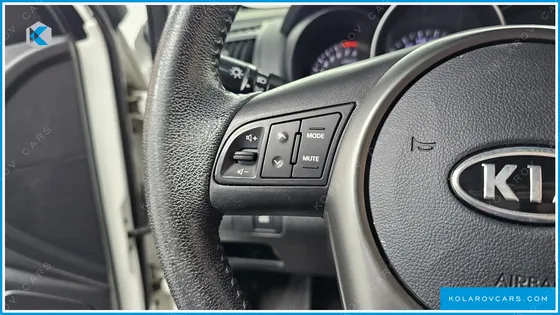KIA FORTE 1.6 GDI LUXURY
