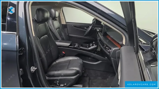 LINCOLN NAUTILUS 2.7 202A AWD