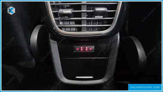 LINCOLN NAUTILUS 2.7 202A AWD