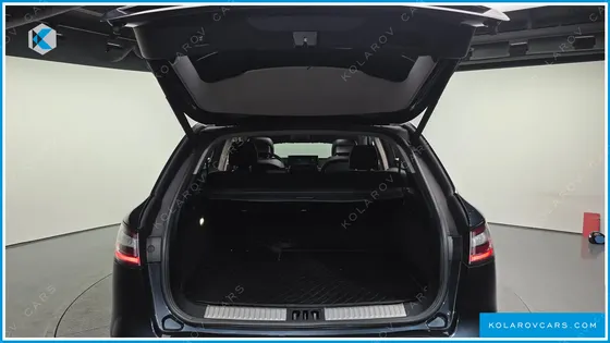 LINCOLN NAUTILUS 2.7 202A AWD