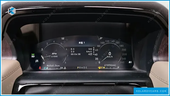 LINCOLN NAUTILUS 2.7 202A AWD