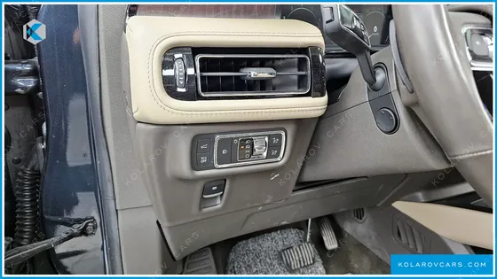 LINCOLN NAUTILUS 2.7 202A AWD